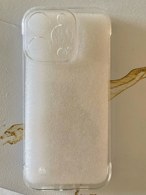 Θήκη iPhone 16 σαν καινούργιο