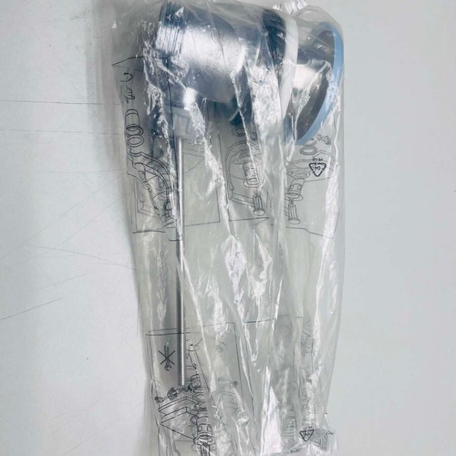 Hansa Automatic Pop-Up Waste Valve for Sink, new