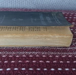 Vintage Greek Dictionary used, memory aid