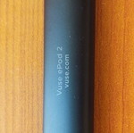 Used Vuse ePod 2 vaping device