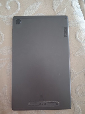 Lenovo Tab M10 64GB tablet