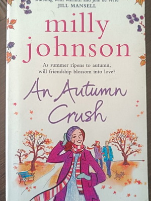 An Autumn Crush από Milly Johnson
