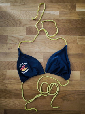 Μαγιο SuperDry