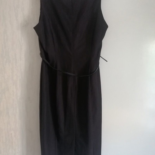 Next office pencil dress new, purple