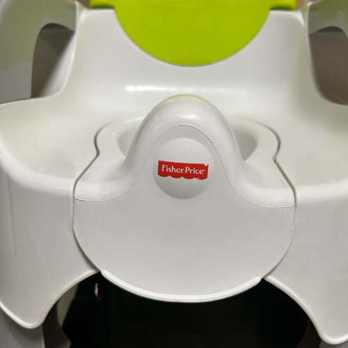 Yo-Yo chair like new with height adjustment