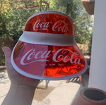 Coca-Cola Cap New 80s