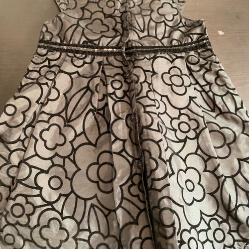 Claire.dk Dress 92cm