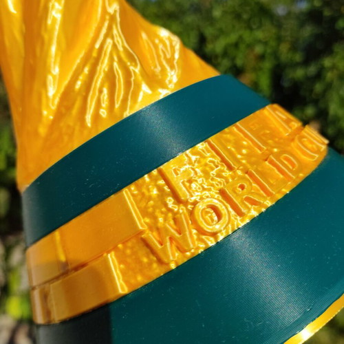 FIFA World Cup Trophy new, available in various sizes