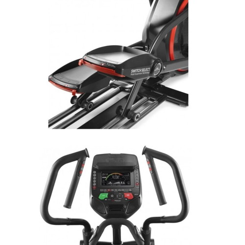Елиптичен уред Bowflex BXE226 като нов