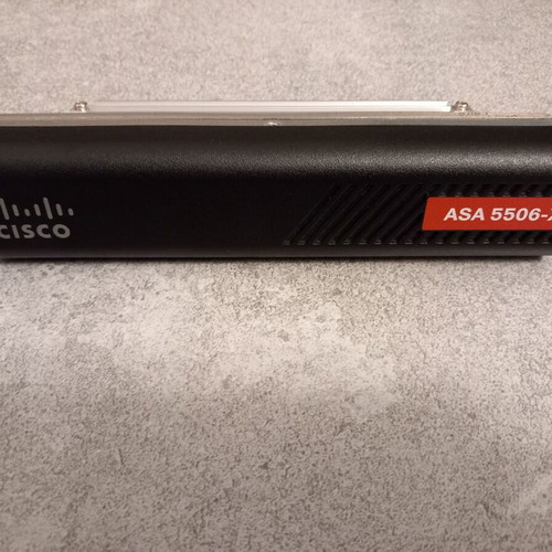 Cisco AP702i module used for ASA5506W