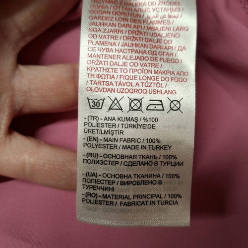 LC Waikiki summer dress pink like new, size S