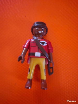 Playmobil V9 φιγούρα
