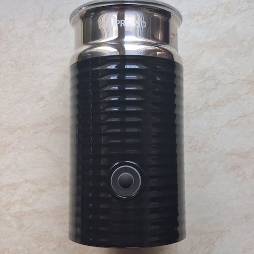 Nespresso Aeroccino 3 unused milk frother