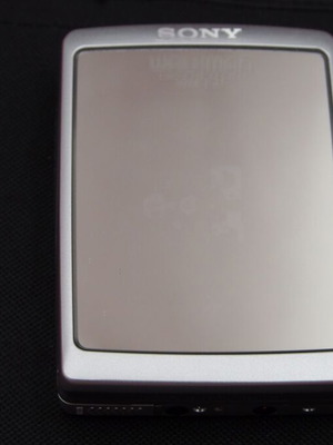 Sony Walkman WM-EX5 ремонтиран с отлично качество на звука