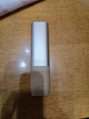 Iqos Illuma