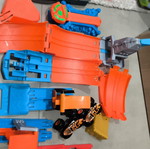 Hot Wheels monster trucks used
