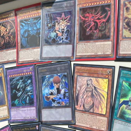 yu-gi-oh legendary decks ii Amazon.com: Yu-Gi-Oh! Legendary Decks 2 2024 Unlimited Reprint : Toys &  Games main image 1