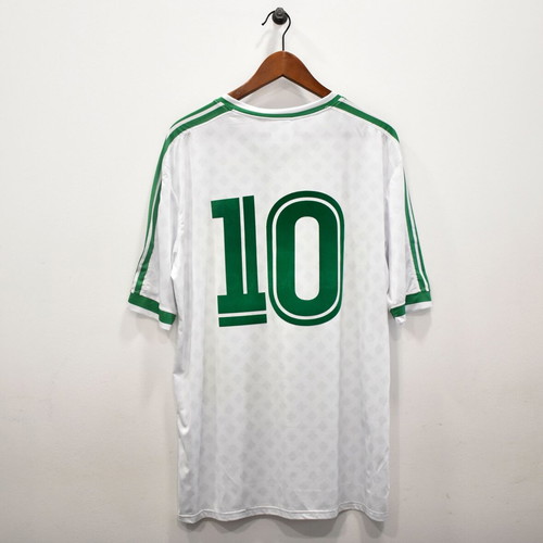 Panathinaikos Away Jersey 1987/88 Official Replica Size XL New