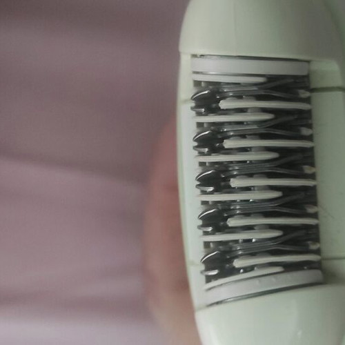 Satunelle Philips shaving machine new