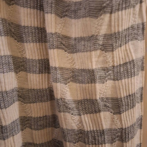 Eva by Moritz sleeveless shirt used, cotton, size M