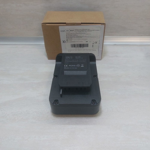 Power Battery for Kärcher 18V 4.0Ah 72Wh Li-ion Replacement