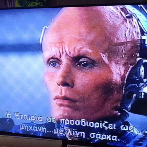 Robocop 2 VHS 1990 action sci-fi movie