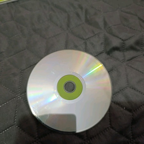 Despina Vandi Ante Geia CD single used