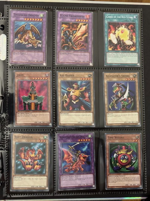 Joey Wheeler deck Mix SDJ & LDK σαν καινούργιο