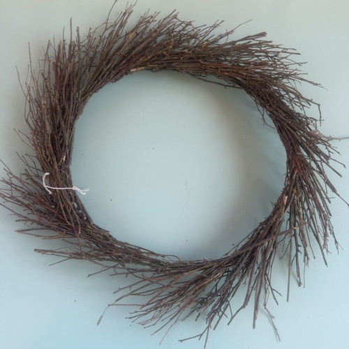 Wreath base, 33cm diameter