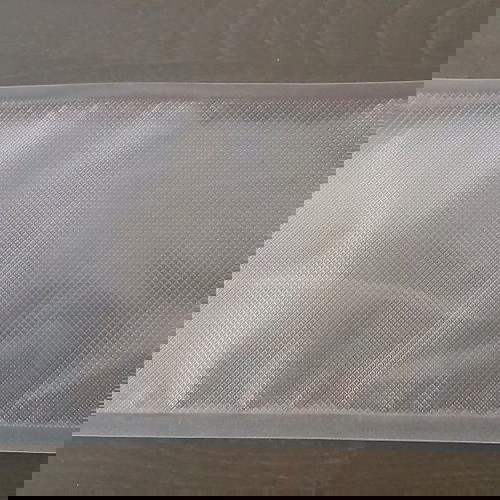 Пликове за машина за вакуумиране нови, 200 броя, 15x30 см