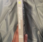 The Psychology of Attitudes & Attitude Change 2nd Edition by Gregory R. Maio & Geoffrey Haddock