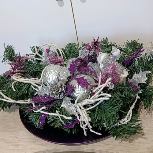 Christmas items