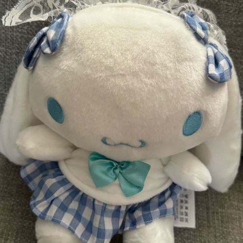Cinamonroll plush new