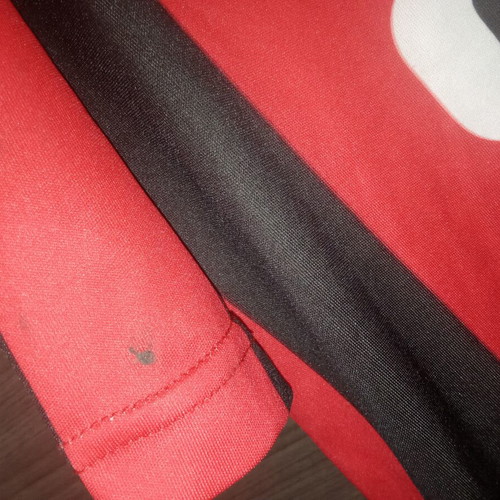 Savicevic Milan Jersey size L used, official replica
