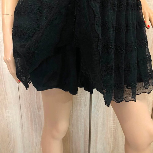 *MANILA GRACE* Strapless Mini Dress. Brand new.