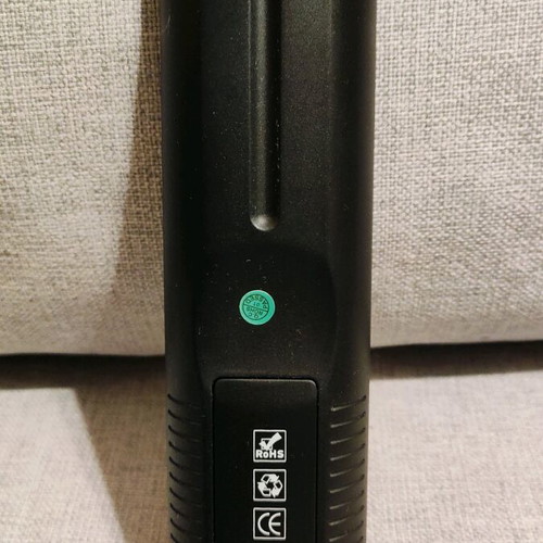 TV Star remote control used for digital receivers T910 T910I T900 T300