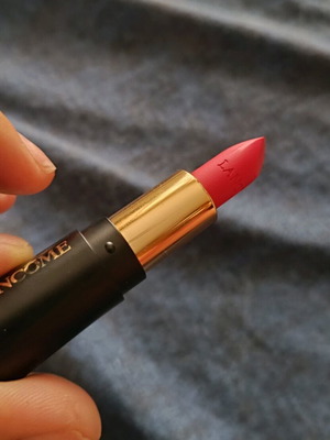 Lancome κραγιόν κόκκινο καινούργιο