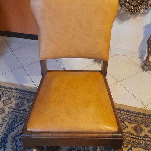 Antique furniture like new condition