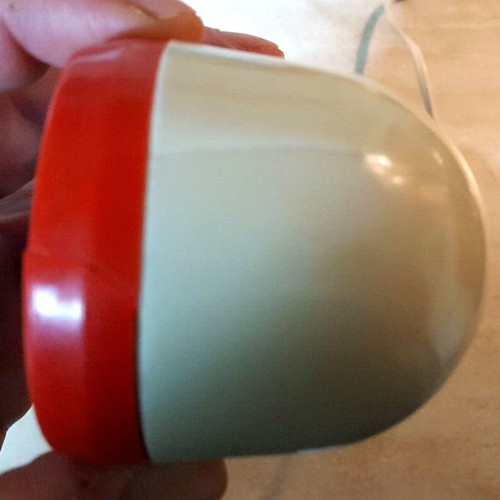 Vintage Soviet Medical Heating Device UGOLEK 2 used