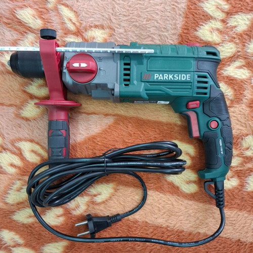 1100W Impact Drill Driver new