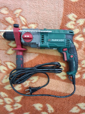 1100W Impact Drill Driver new