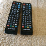 Edision decoders computers like new