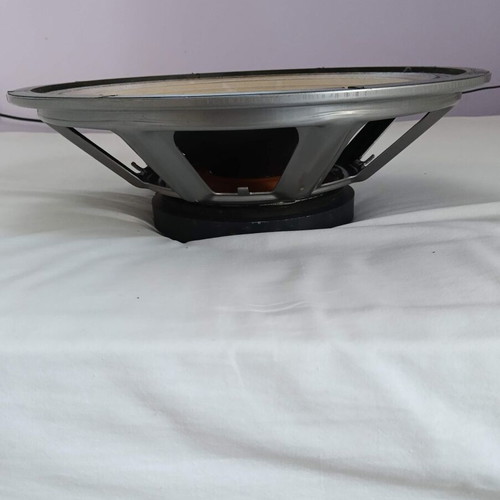 Woofer speaker 15" used Coral 200Watt-8Ω