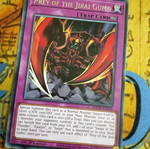 Prey Of The Jirai Gumo Continuous Spell Σαν καινούργιο