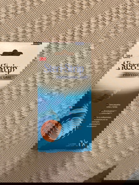 Steri Strip за белези
