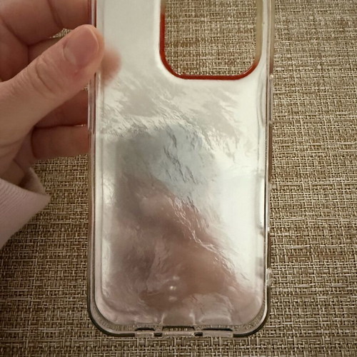 iPhone 16 Pro case new