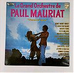  δισκοσ LE GRAND ORCHESTRE DE PAUL MAURIAT 1977