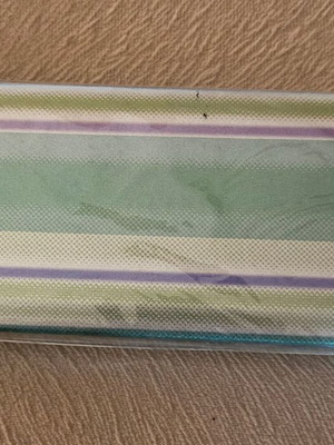 Midori Japanese pencil case new