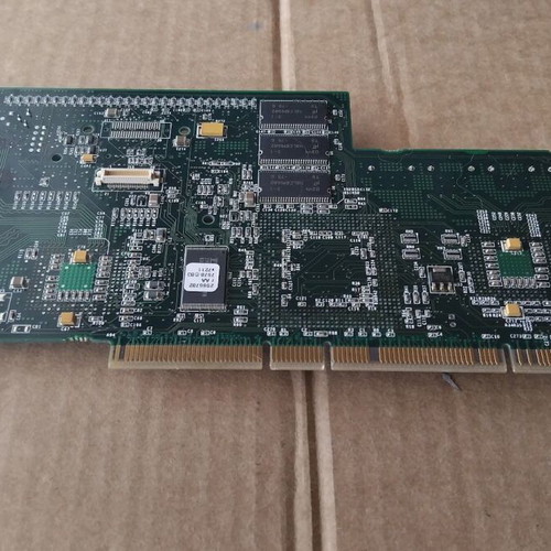 Adaptec AAR-2810SA 8-Port Serial ATA PCI-X RAID controller card like new