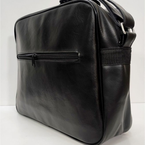 Darth Vader Portrait Star Wars crossbody bag new Logoshirt